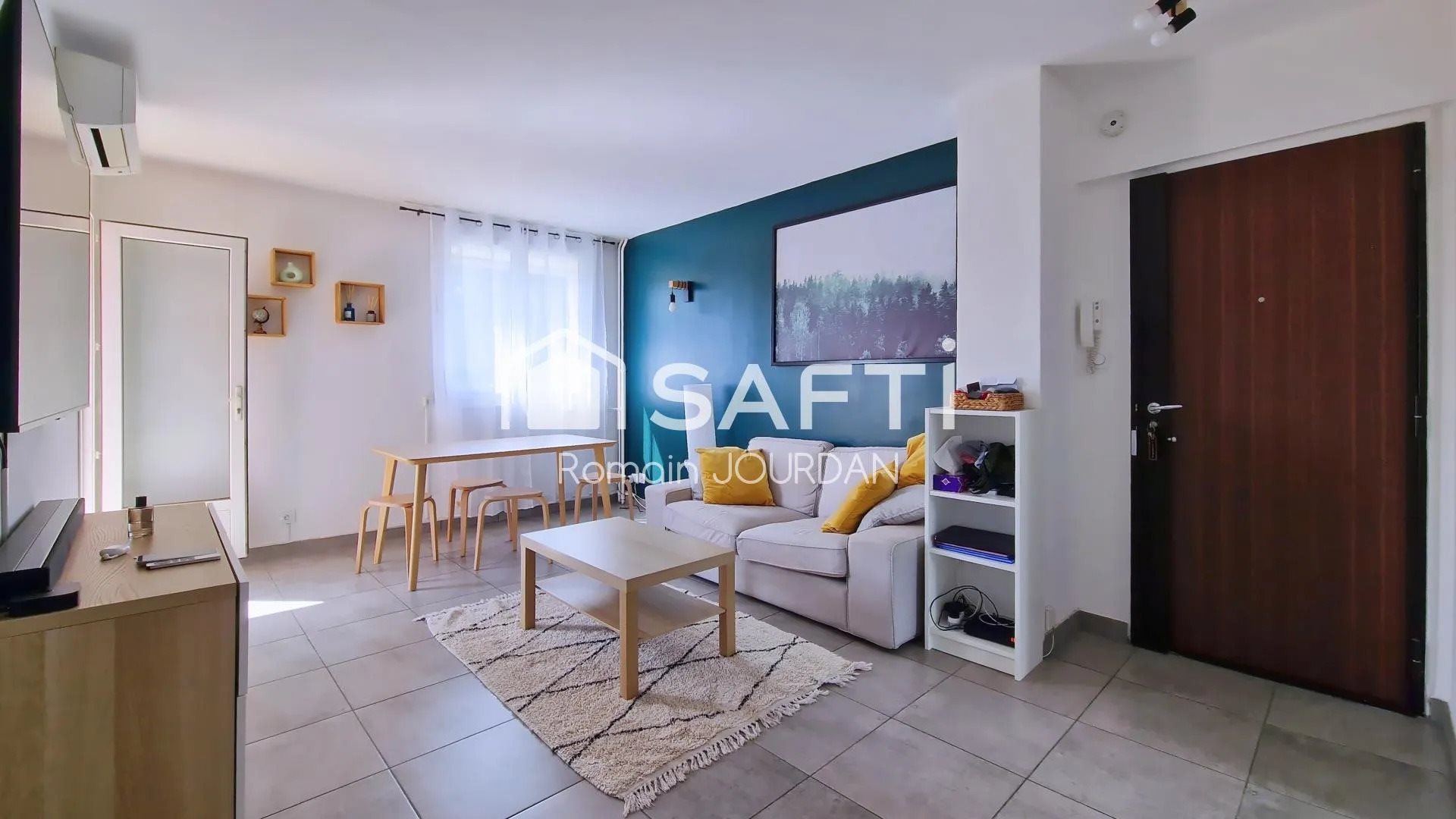 Appartement à vendre, 57m², La Valette-du-Var