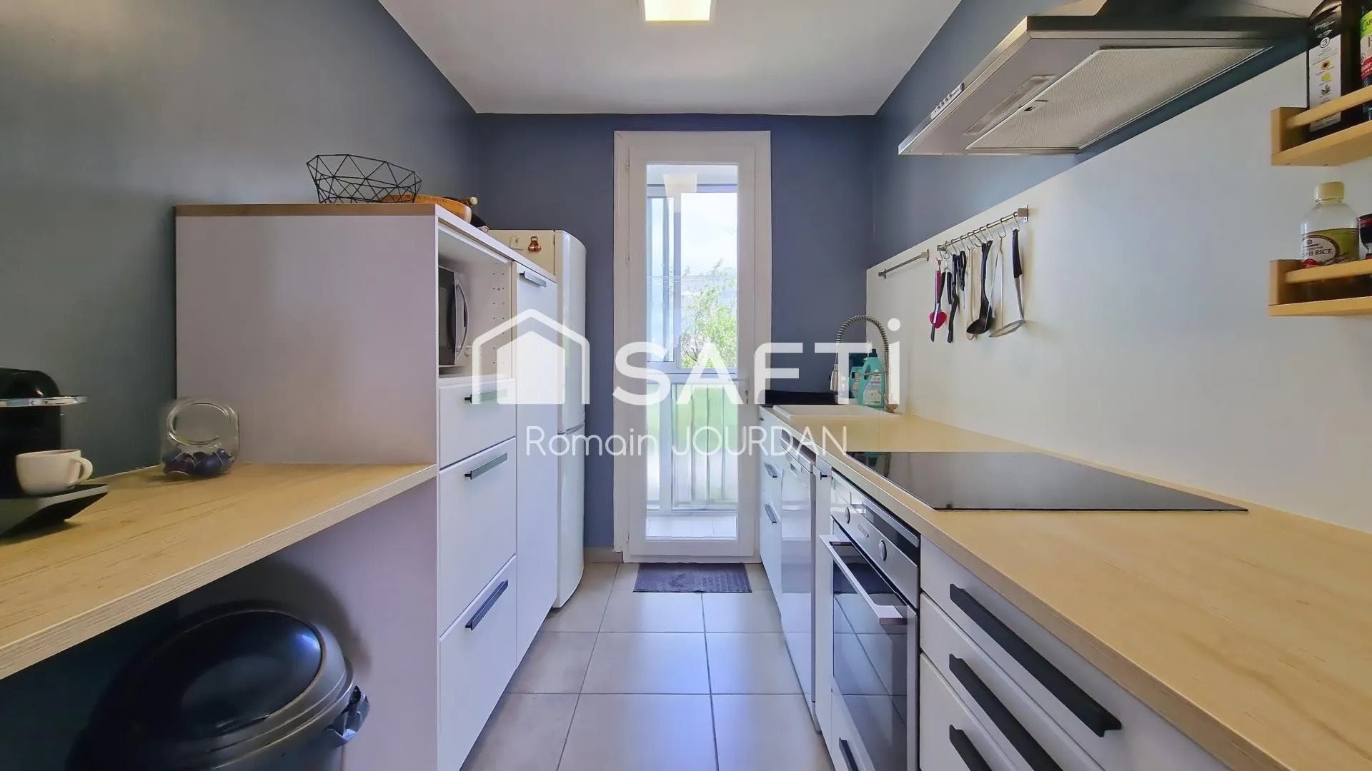 Appartement à vendre, 57m², La Valette-du-Var