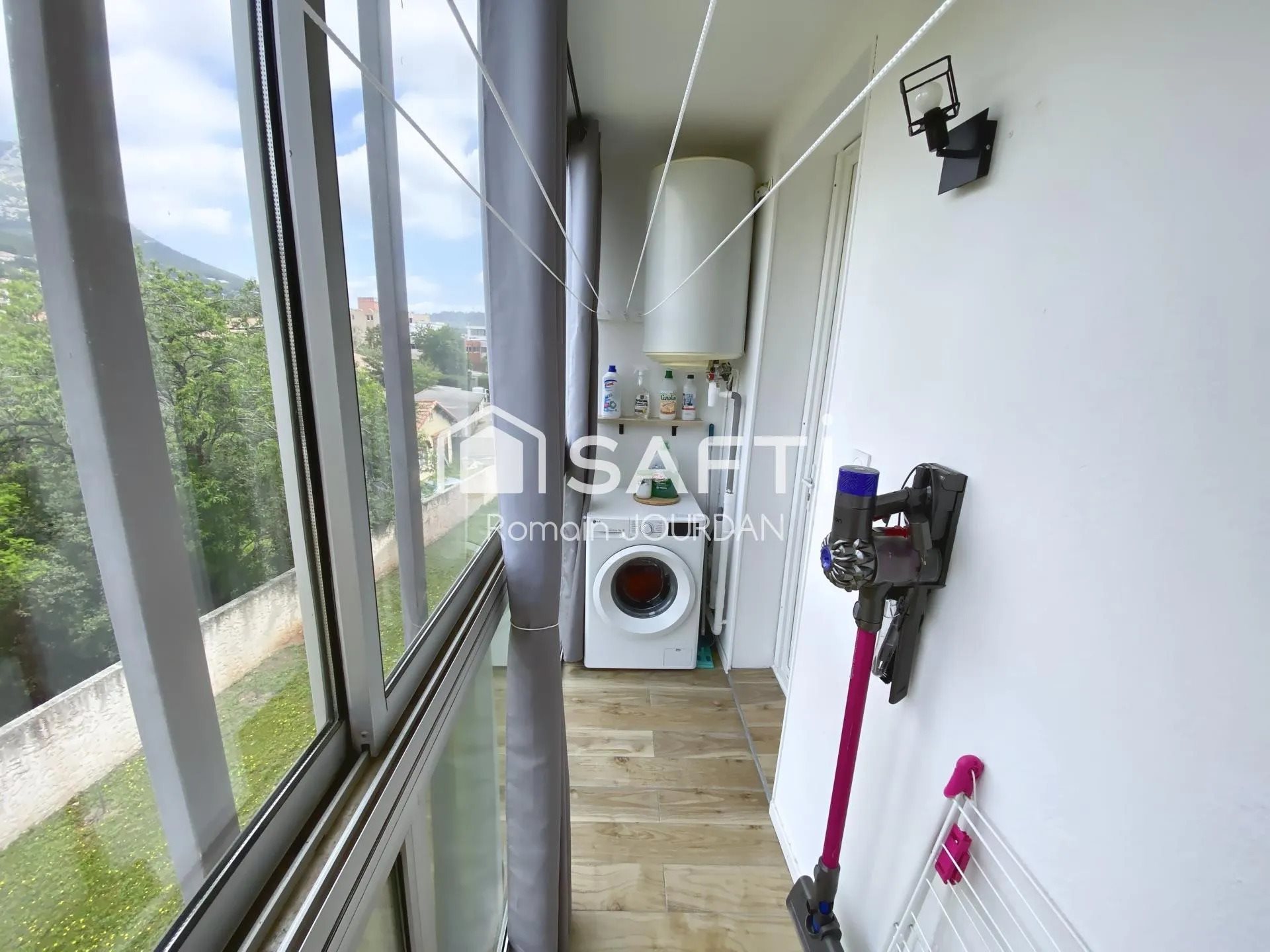 Appartement à vendre, 57m², La Valette-du-Var