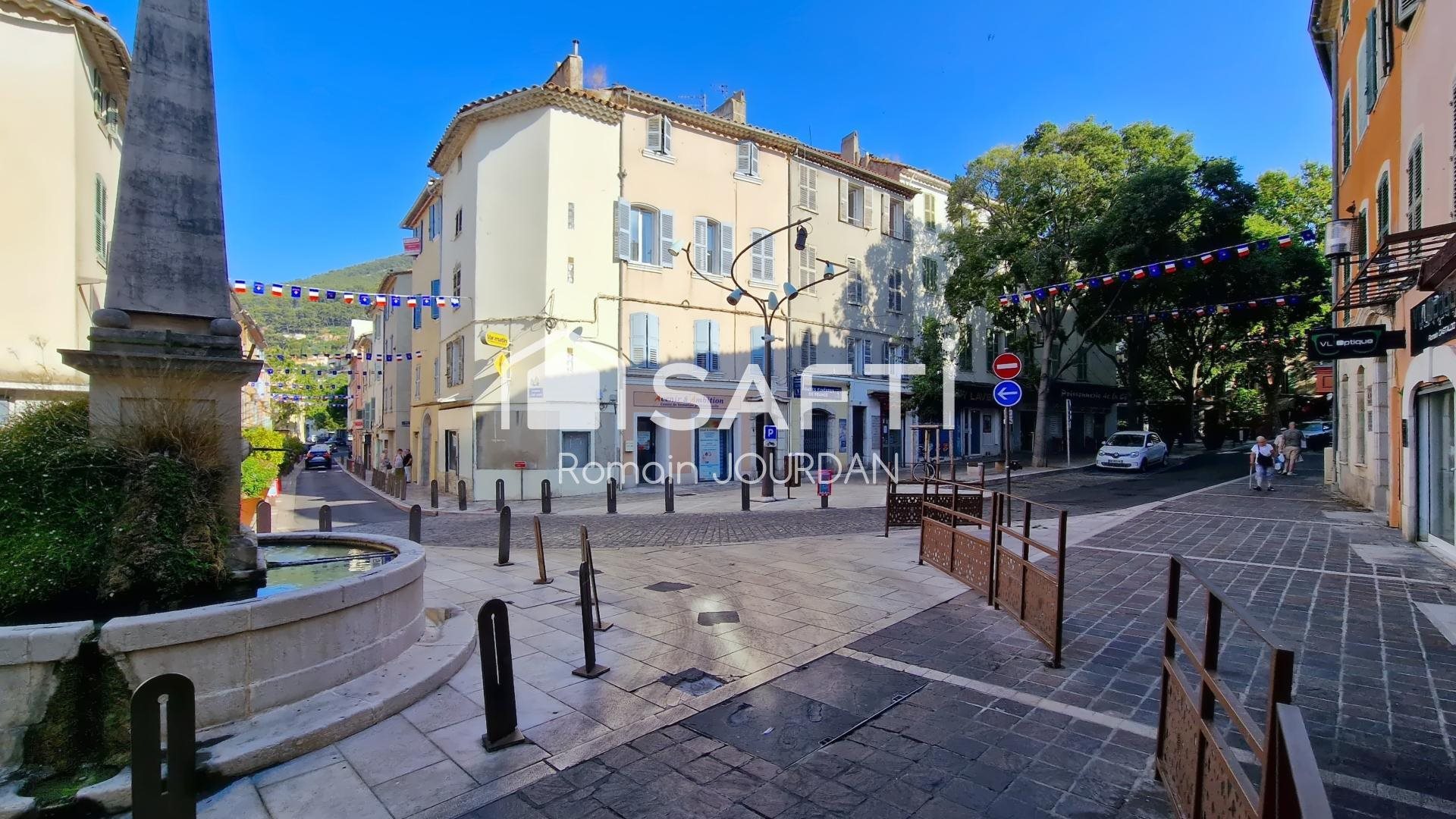 Appartement à vendre, 47m², La Valette-du-Var