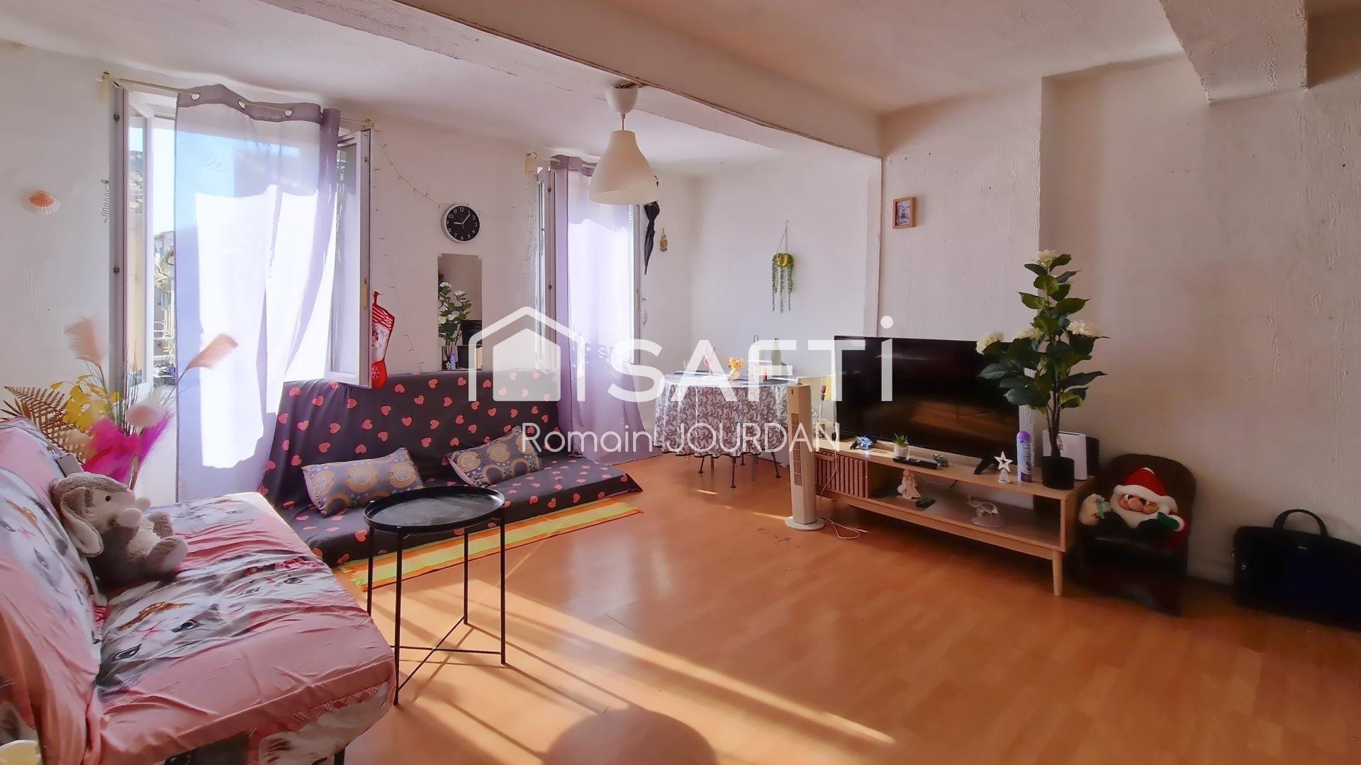 Appartement à vendre, 47m², La Valette-du-Var