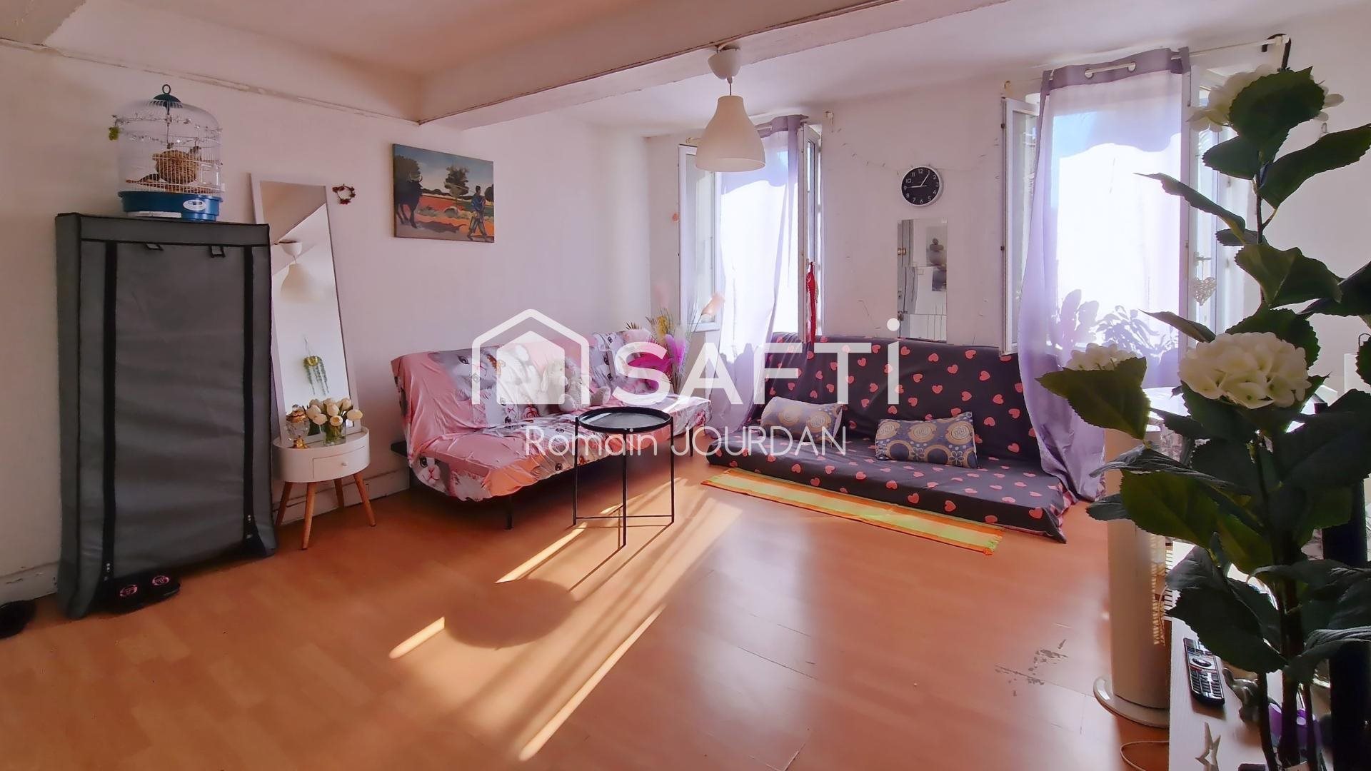 Appartement à vendre, 47m², La Valette-du-Var