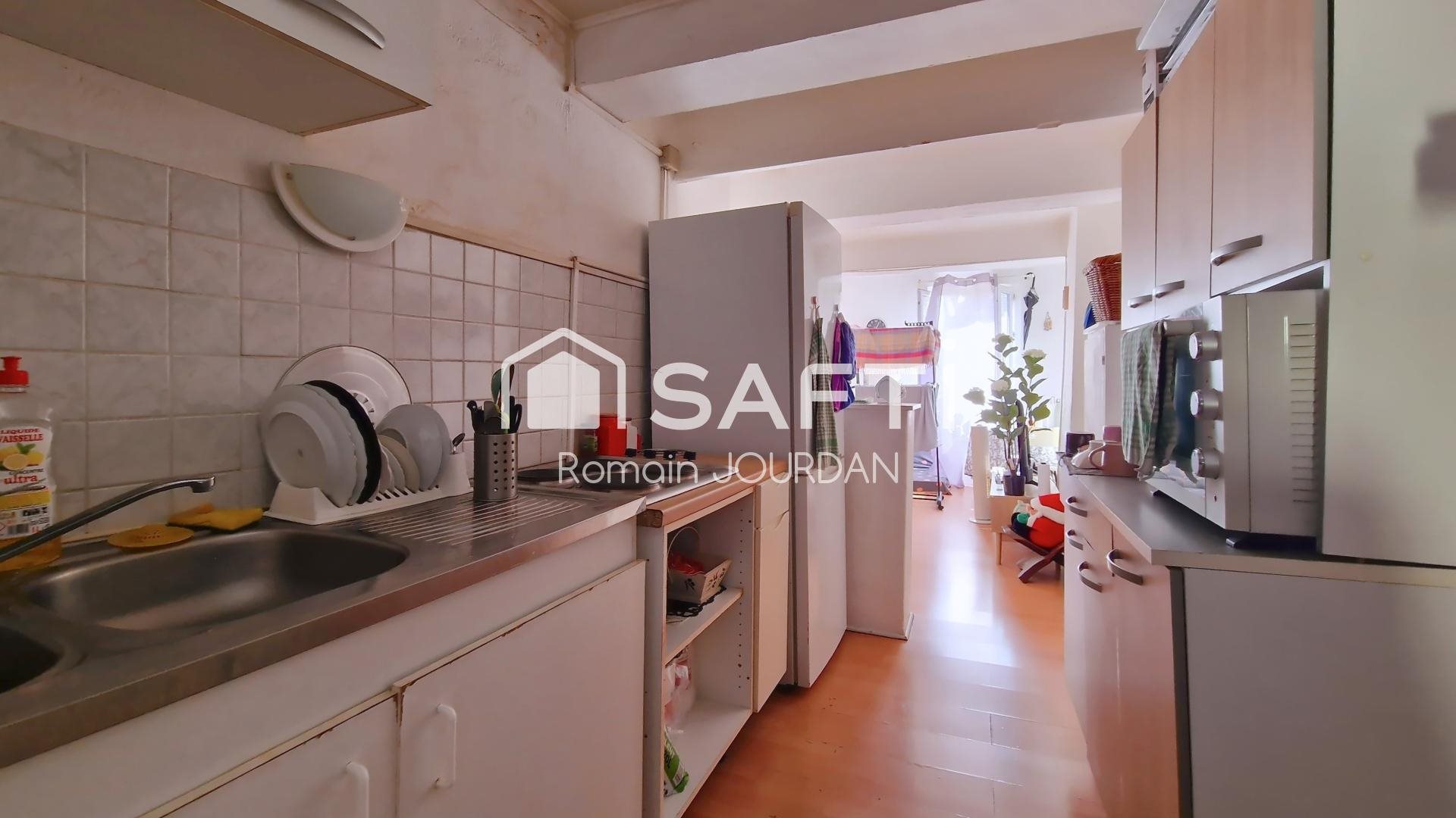 Appartement à vendre, 47m², La Valette-du-Var