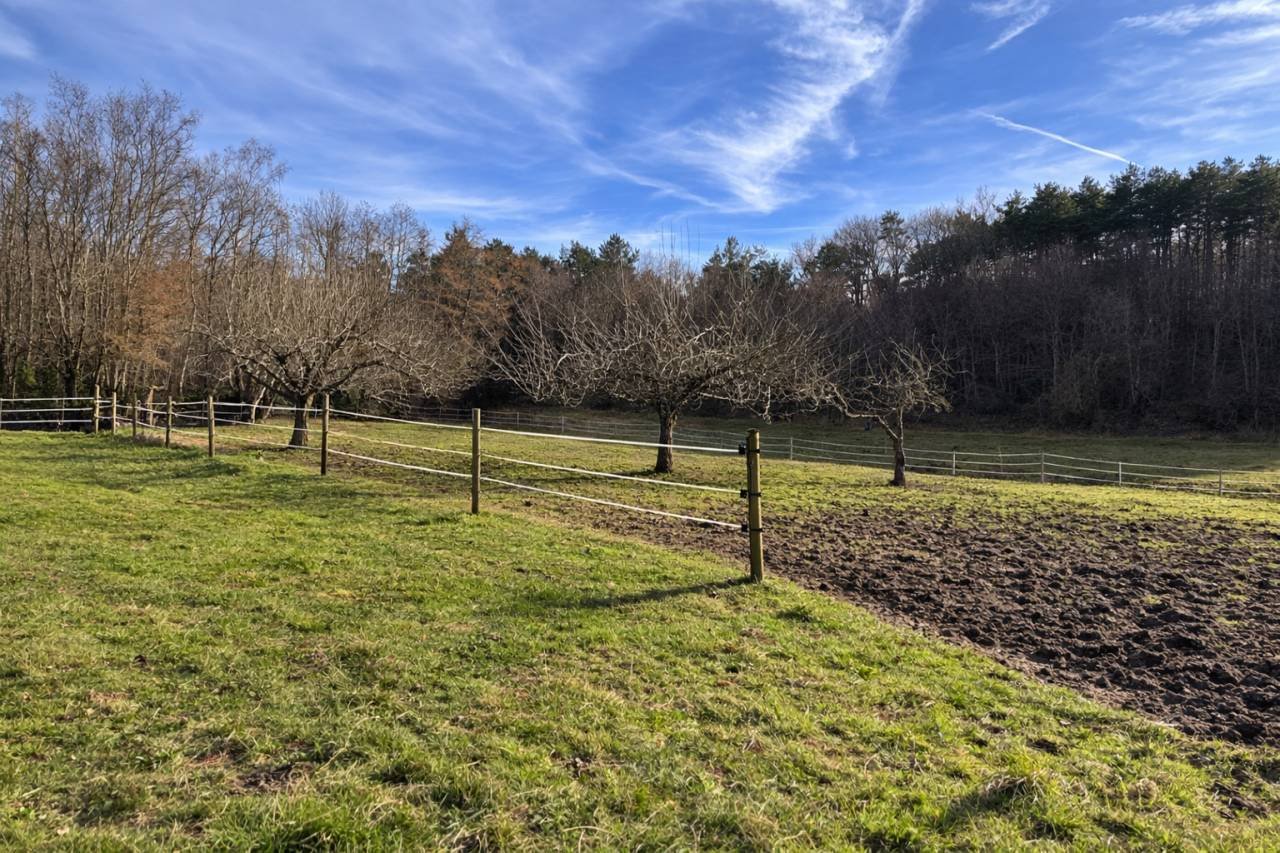 Maison à vendre, 94m², Saint-Merd-de-Lapleau