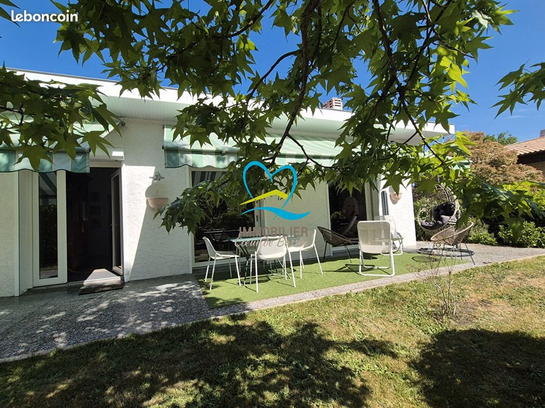 Maison à vendre, 132m², Lanton