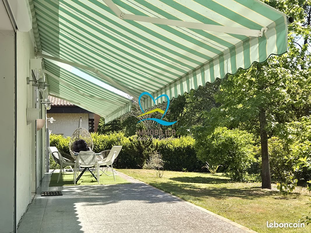 Maison à vendre, 132m², Lanton