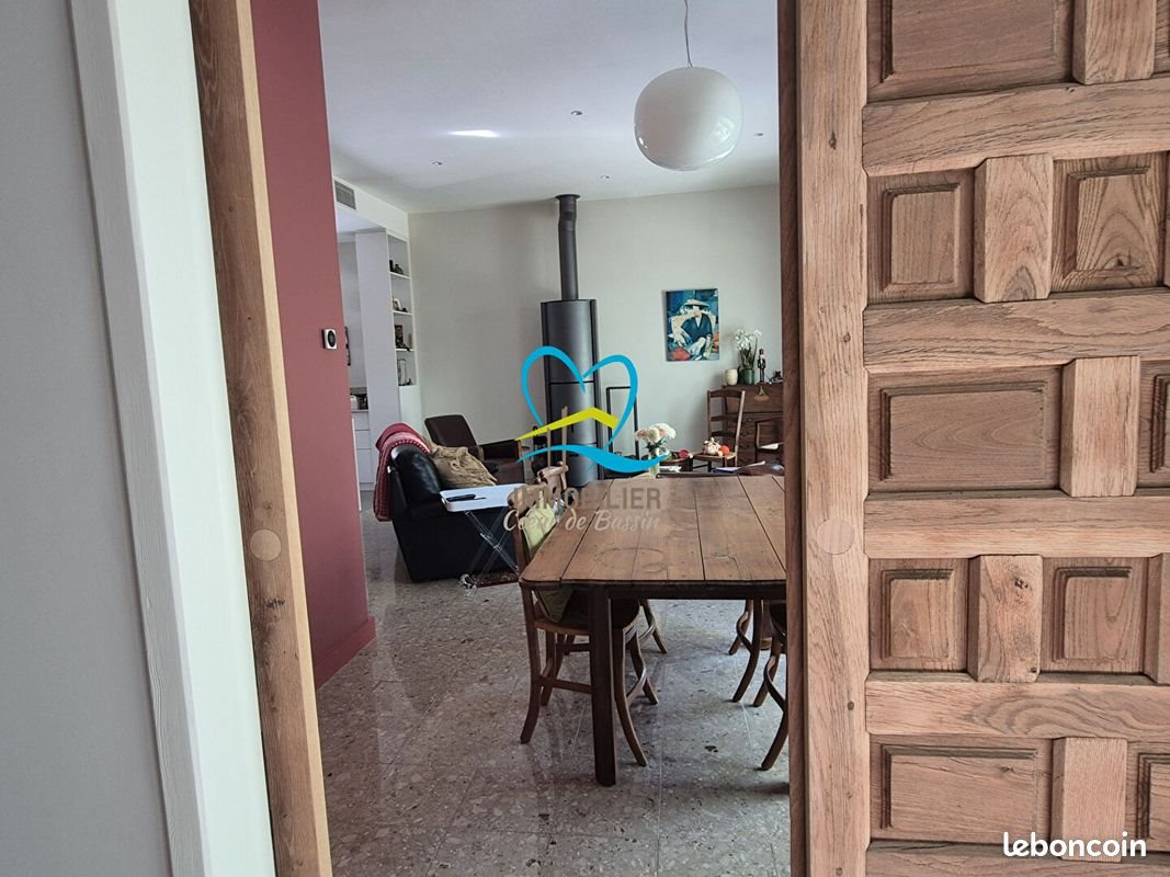 Maison à vendre, 132m², Lanton