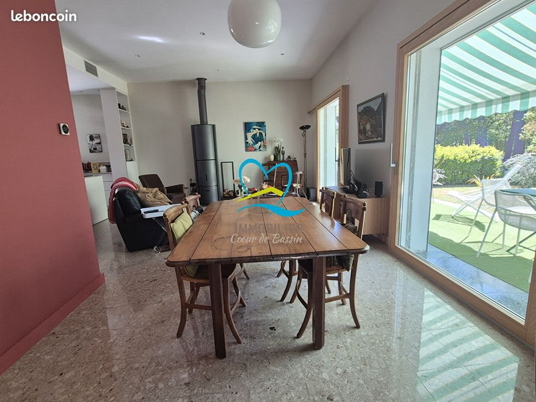 Maison à vendre, 132m², Lanton