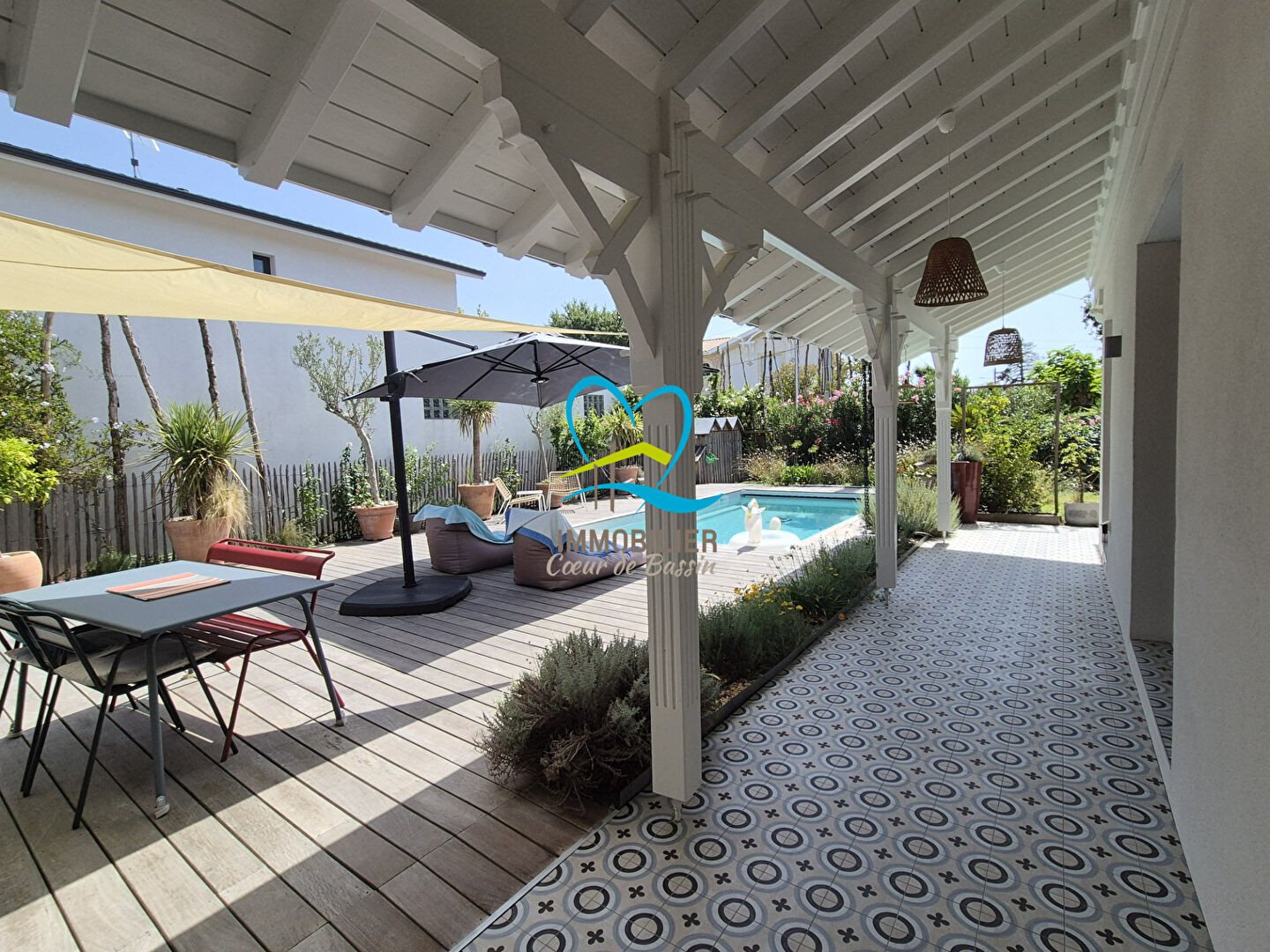 Maison à vendre, 145m², Périgueux