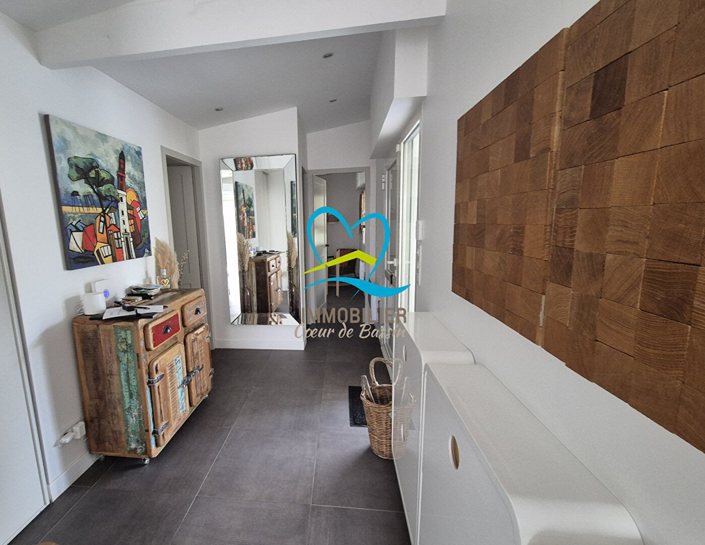 Maison à vendre, 145m², Périgueux