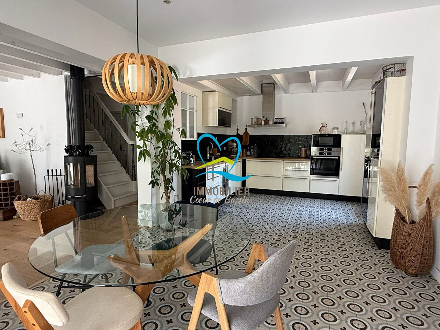 Maison à vendre, 145m², Périgueux