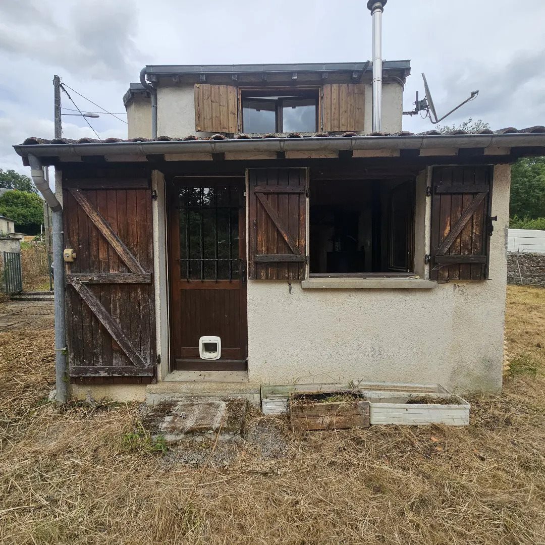 Maison à vendre, 64m², Aixe-sur-Vienne
