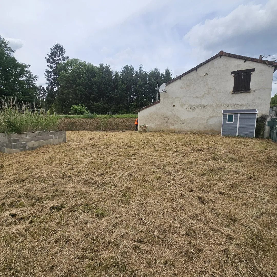 Maison à vendre, 64m², Aixe-sur-Vienne