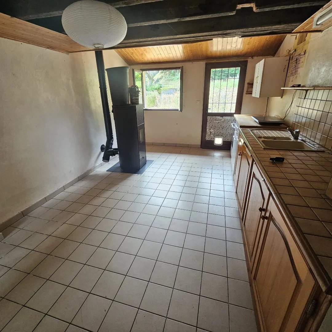 Maison à vendre, 64m², Aixe-sur-Vienne