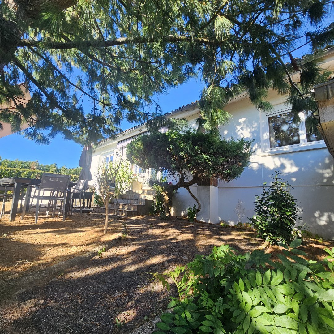 Maison à vendre, 117m², Bosmie-l'Aiguille
