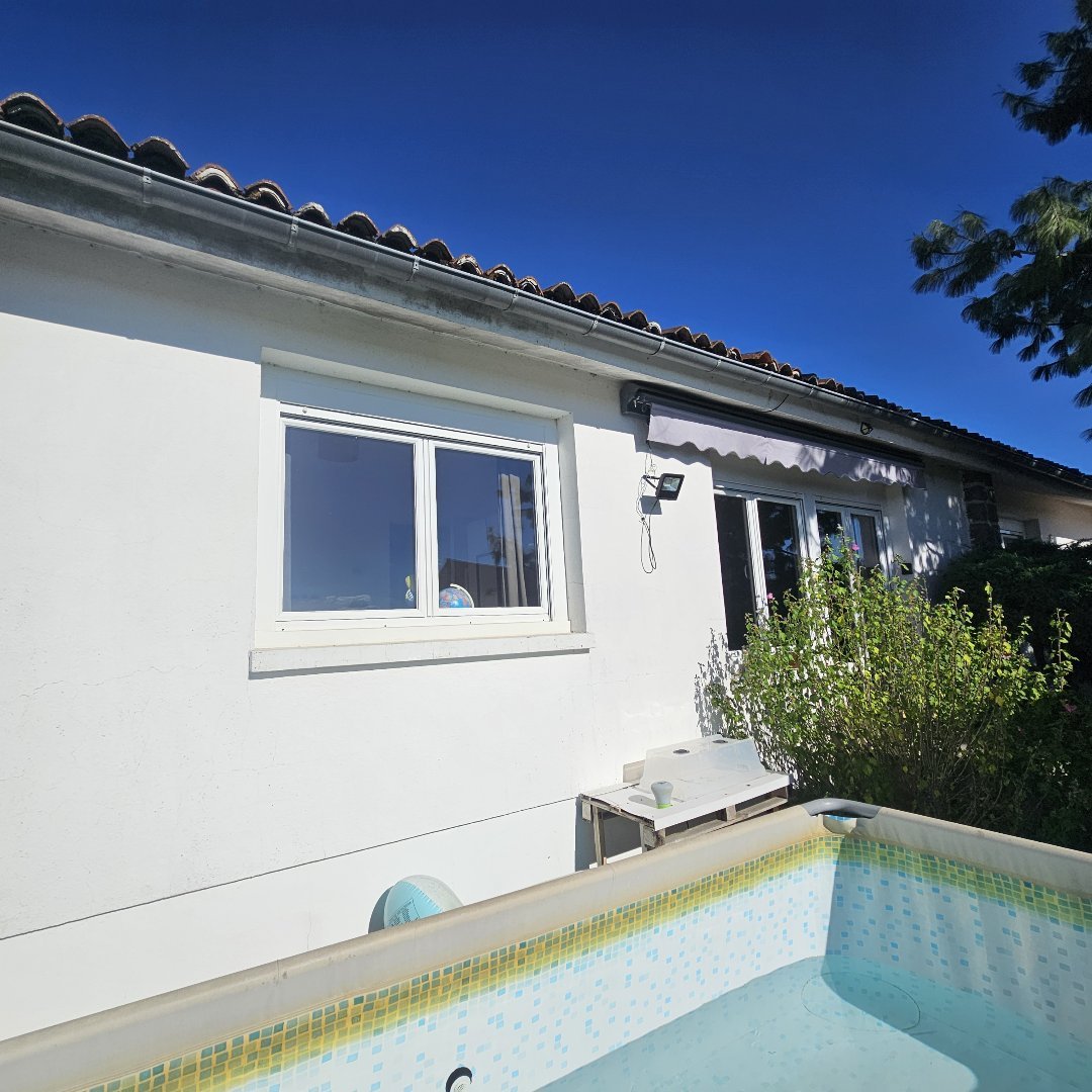 Maison à vendre, 117m², Bosmie-l'Aiguille