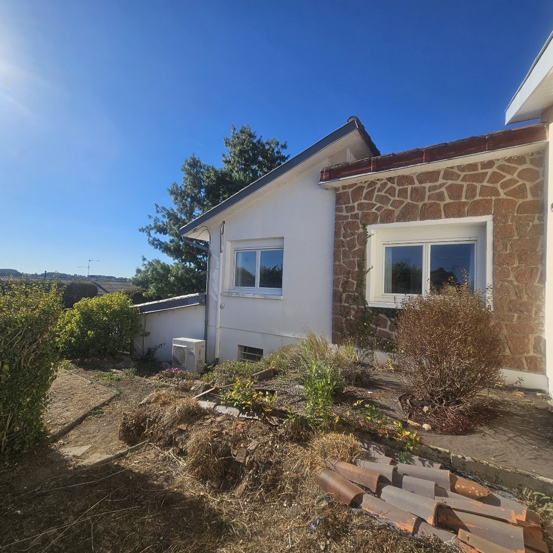Maison à vendre, 117m², Bosmie-l'Aiguille
