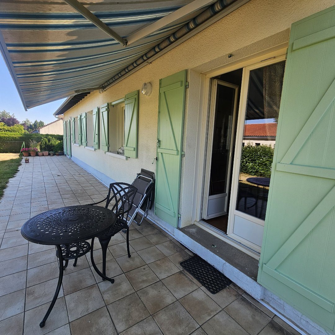 Maison à vendre, 123m², Beynac