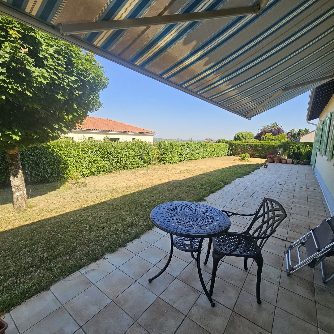 Maison à vendre, 123m², Beynac