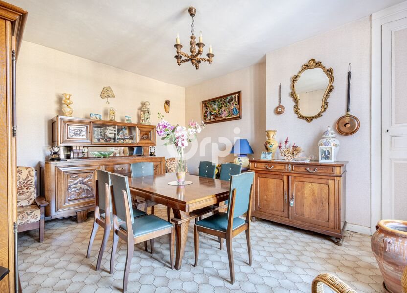 Maison à vendre, 87m², Bosmie-l'Aiguille