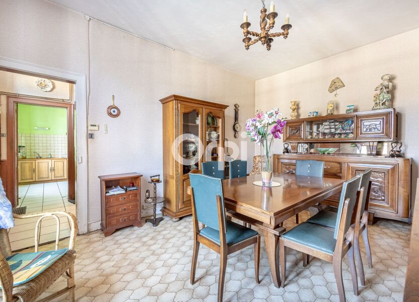 Maison à vendre, 87m², Bosmie-l'Aiguille