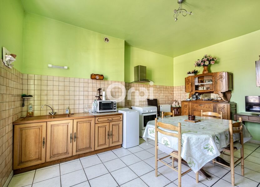 Maison à vendre, 87m², Bosmie-l'Aiguille