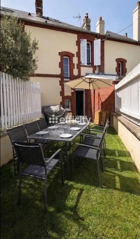 Maison à vendre, 71m², Deauville