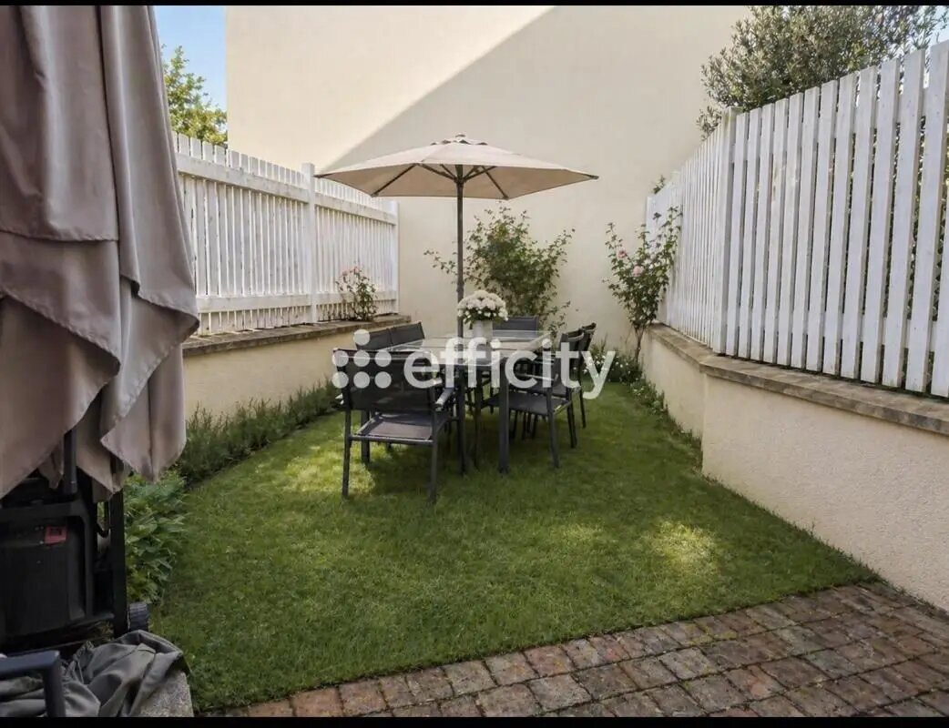 Maison à vendre, 71m², Deauville