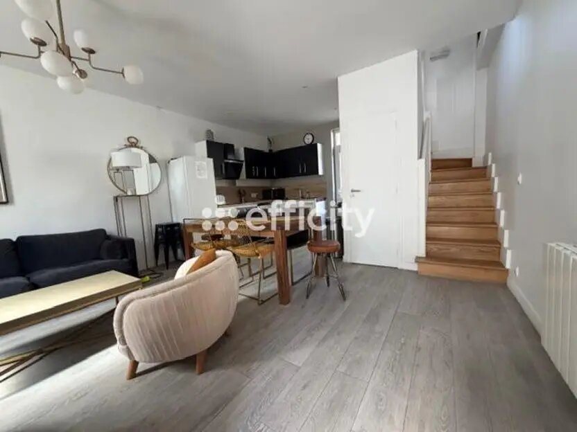 Maison à vendre, 71m², Deauville