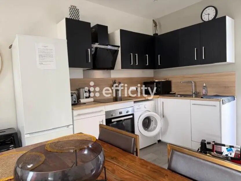 Maison à vendre, 71m², Deauville