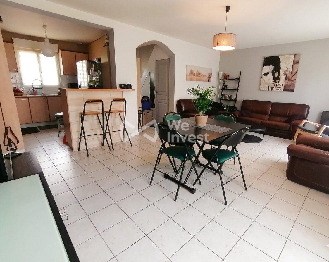 Maison à vendre, 145m², Sevran