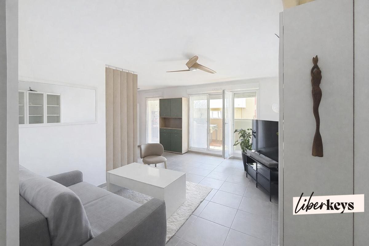 Appartement à vendre, 65m², Brignoles