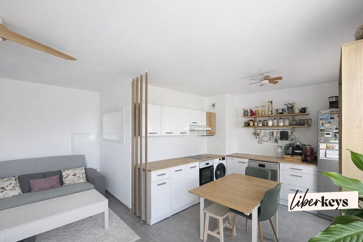 Appartement à vendre, 65m², Brignoles