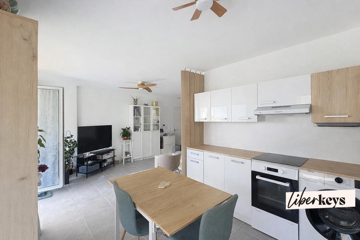 Appartement à vendre, 65m², Brignoles