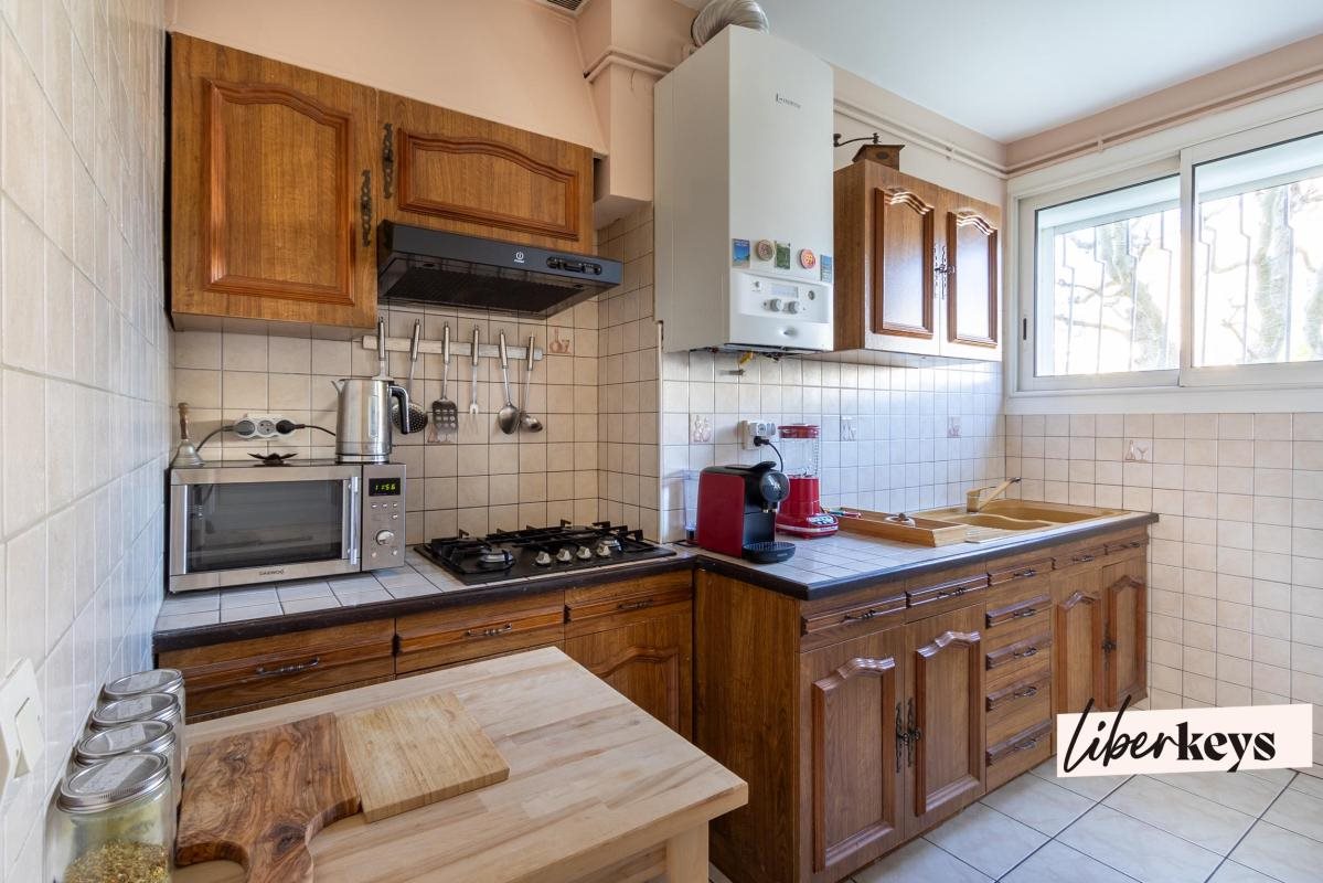Appartement à vendre, 58m², La Seyne-sur-Mer
