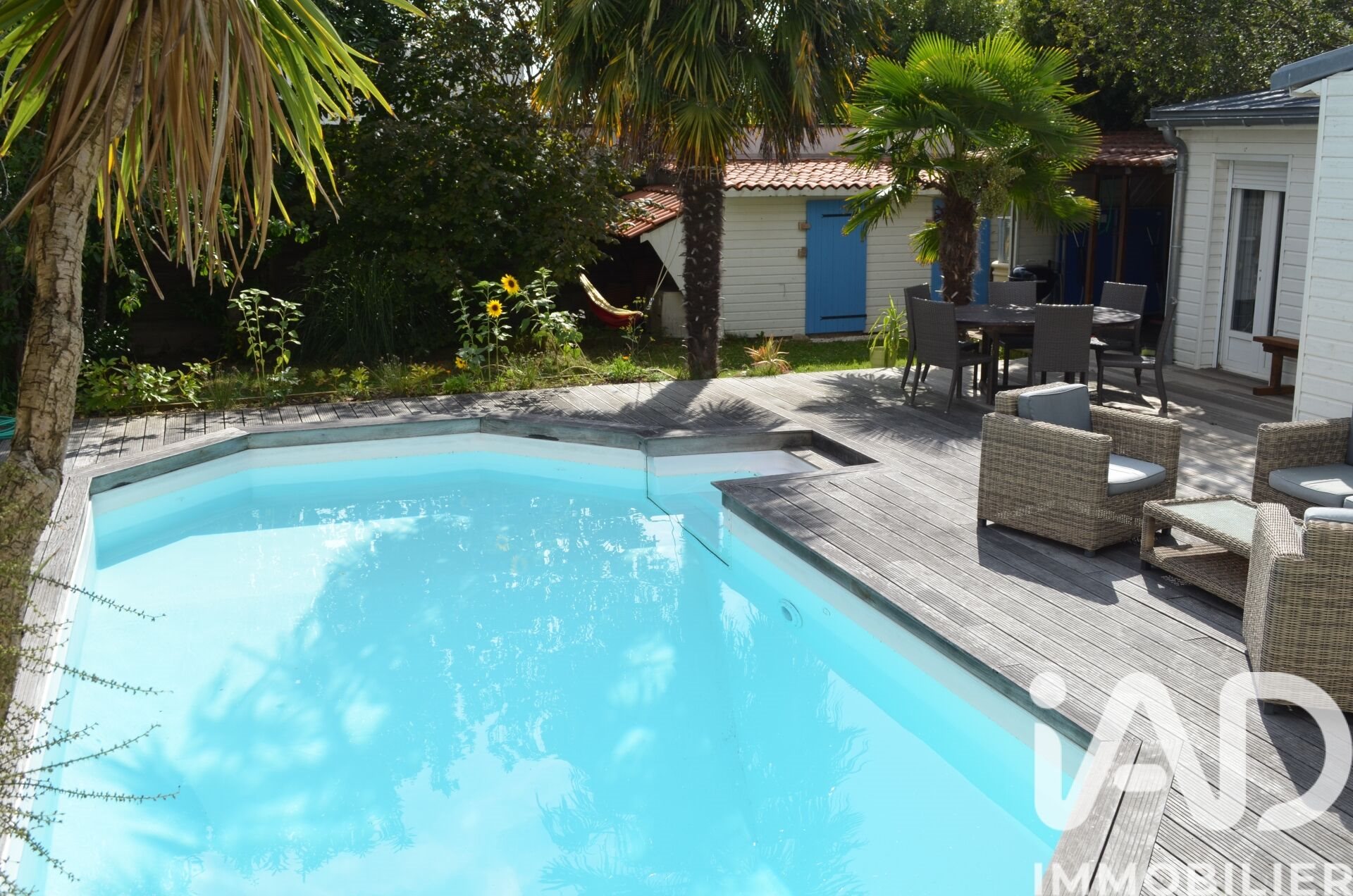 Maison à vendre, 160m², Saint-Herblain
