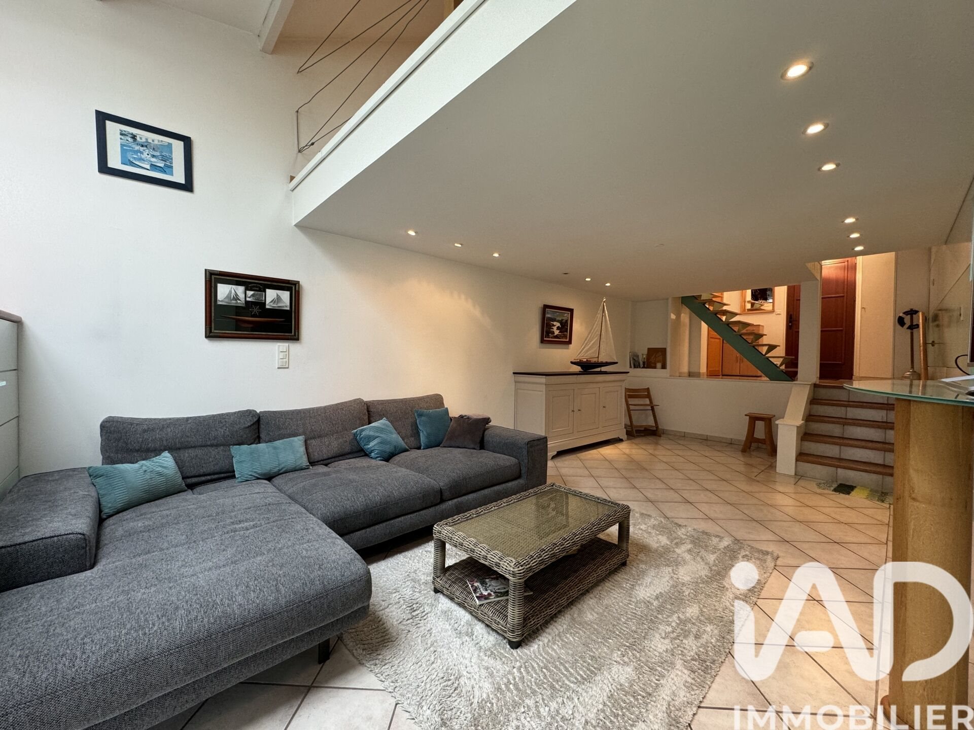 Maison à vendre, 160m², Saint-Herblain