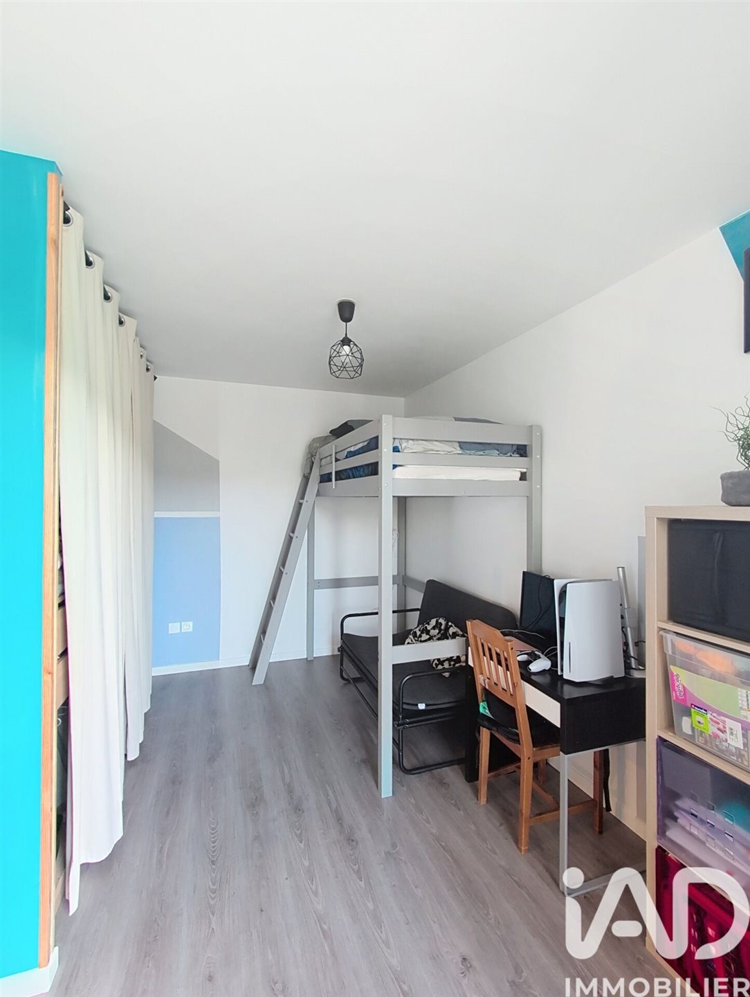 Appartement à vendre, 65m², Villennes-sur-Seine
