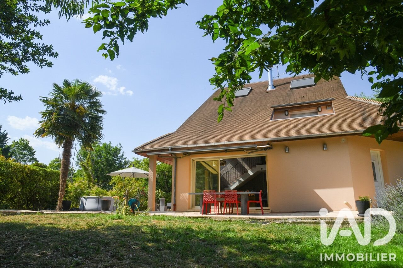 Maison à vendre, 240m², Villennes-sur-Seine