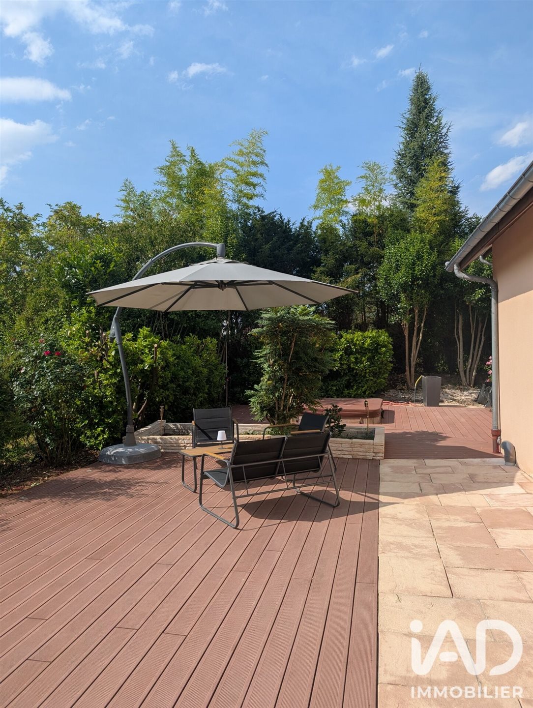 Maison à vendre, 240m², Villennes-sur-Seine