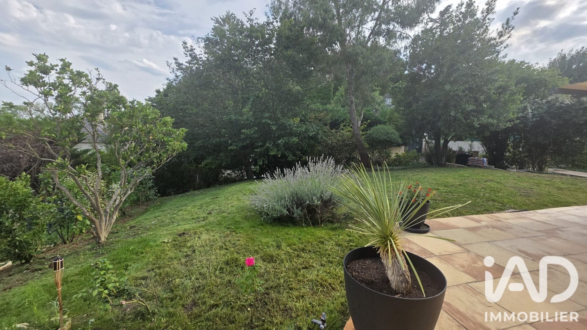 Maison à vendre, 240m², Villennes-sur-Seine