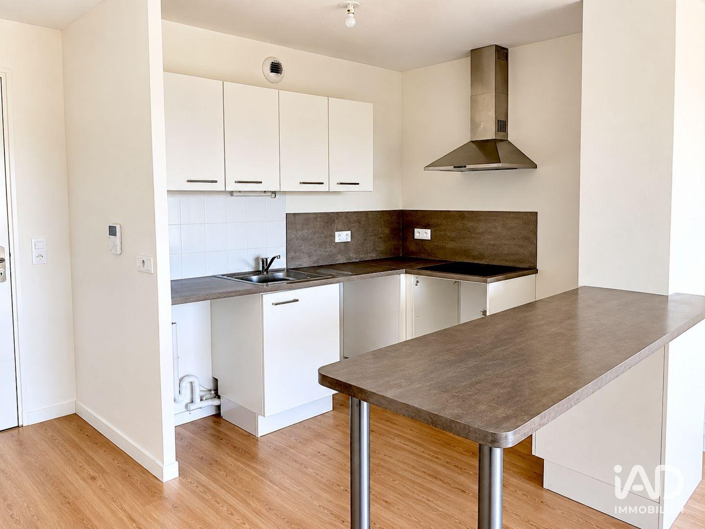 Appartement à vendre, 59m², Romainville