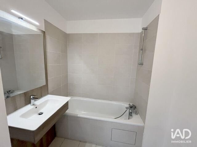 Appartement à vendre, 59m², Romainville