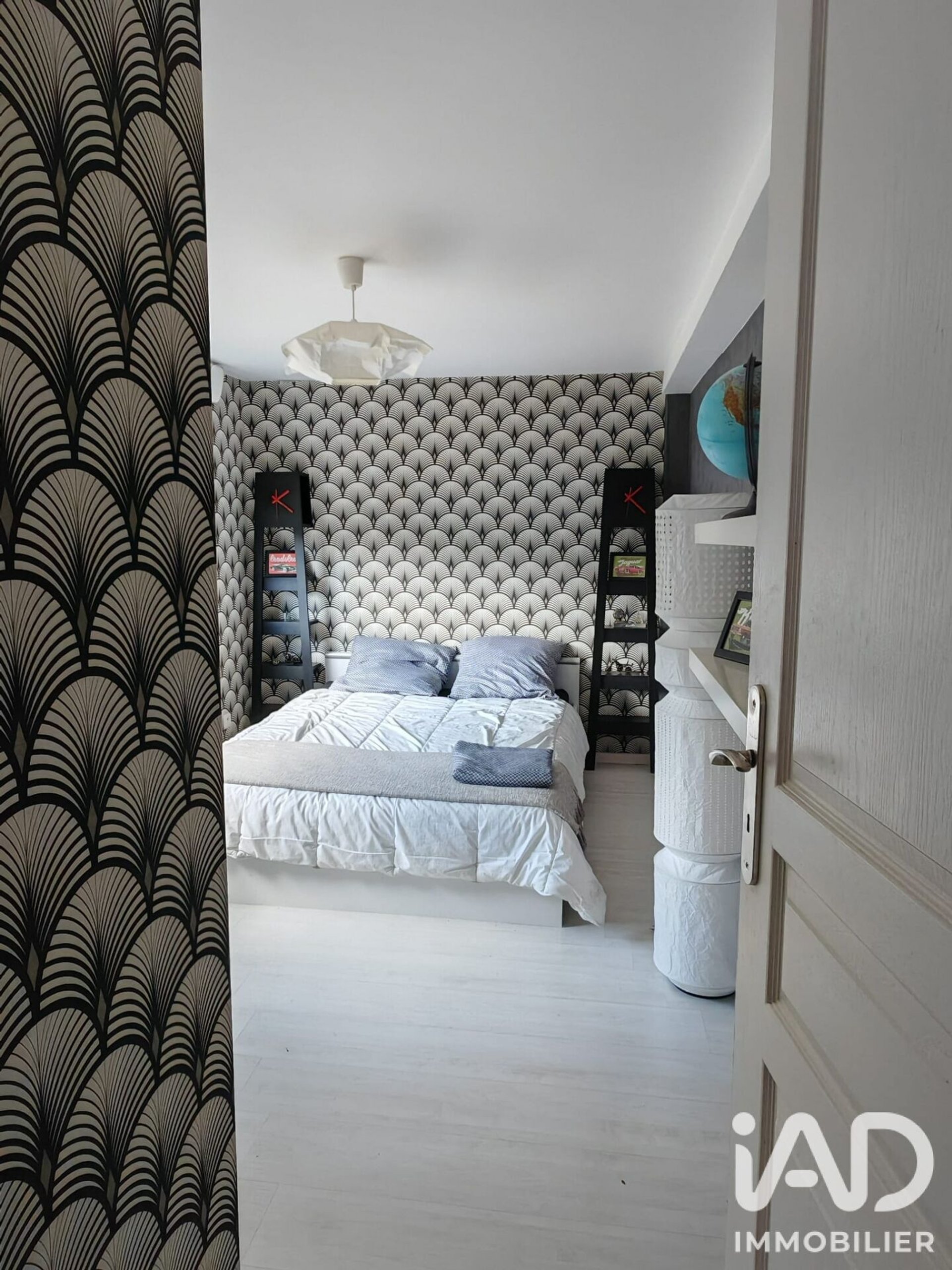 Maison à vendre, 120m², Treillières
