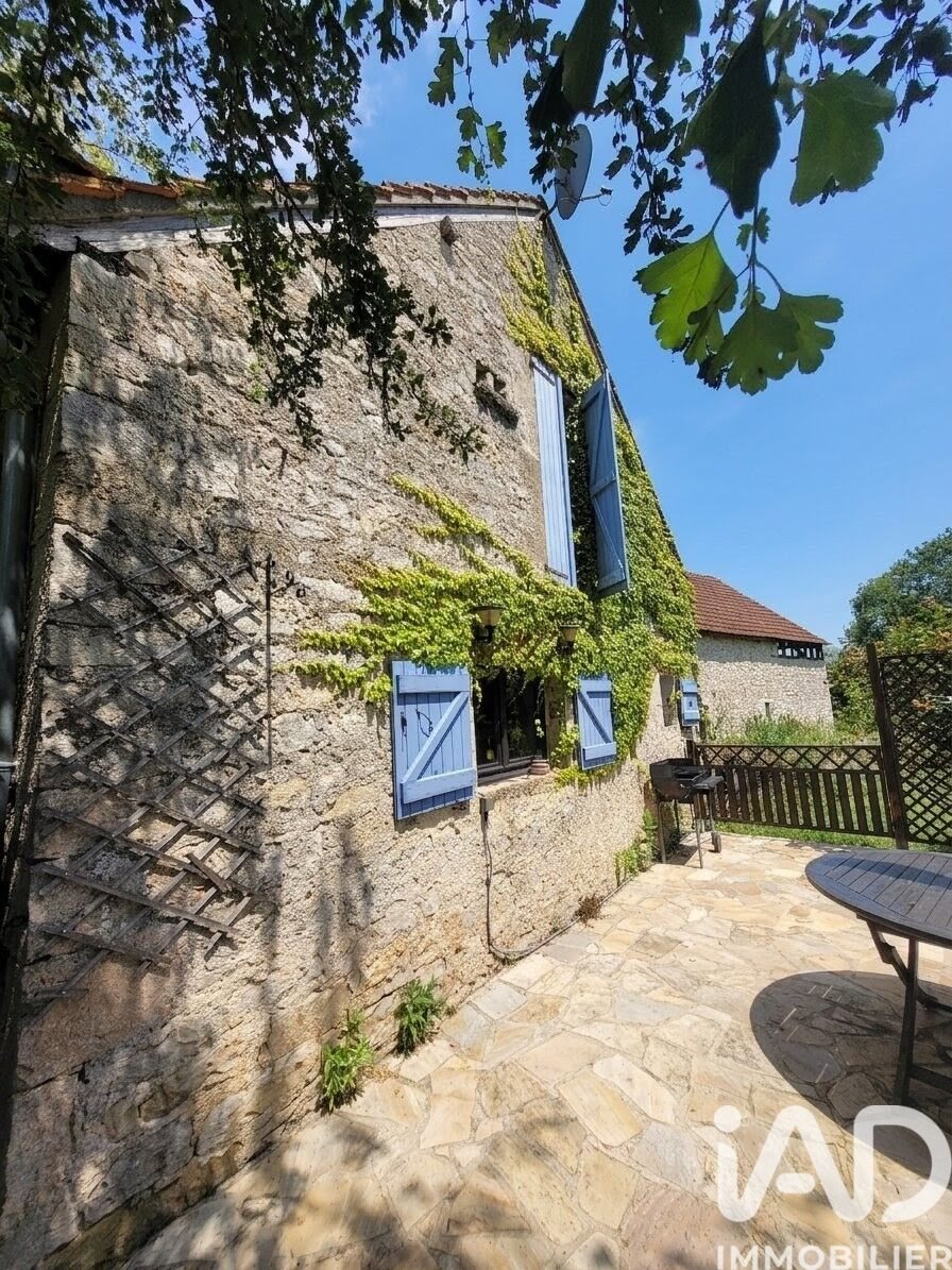 Maison à vendre, 270m², Cavagnac