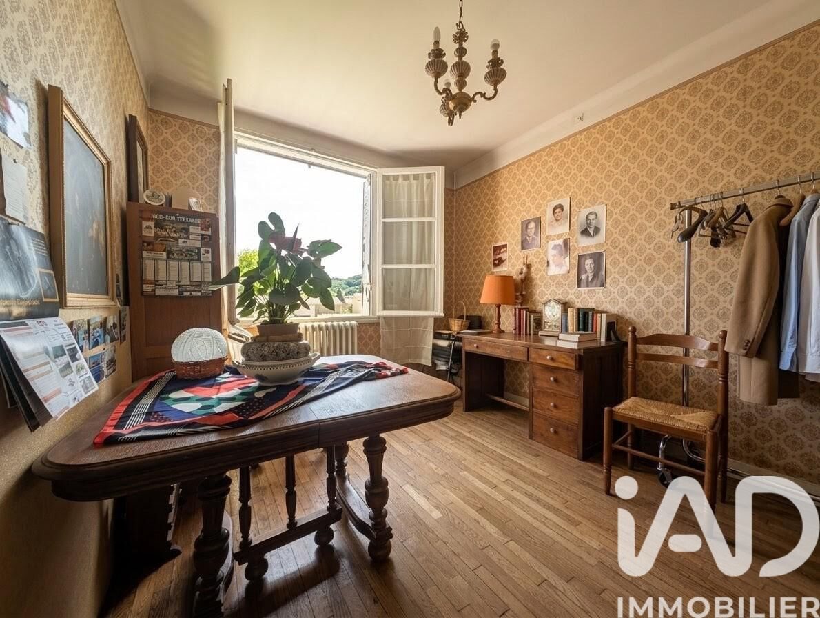 Maison à vendre, 115m², Terrasson-Lavilledieu