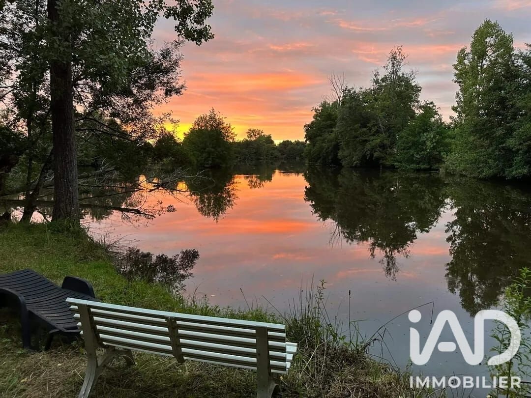 Maison à vendre, 62m², Beaupouyet