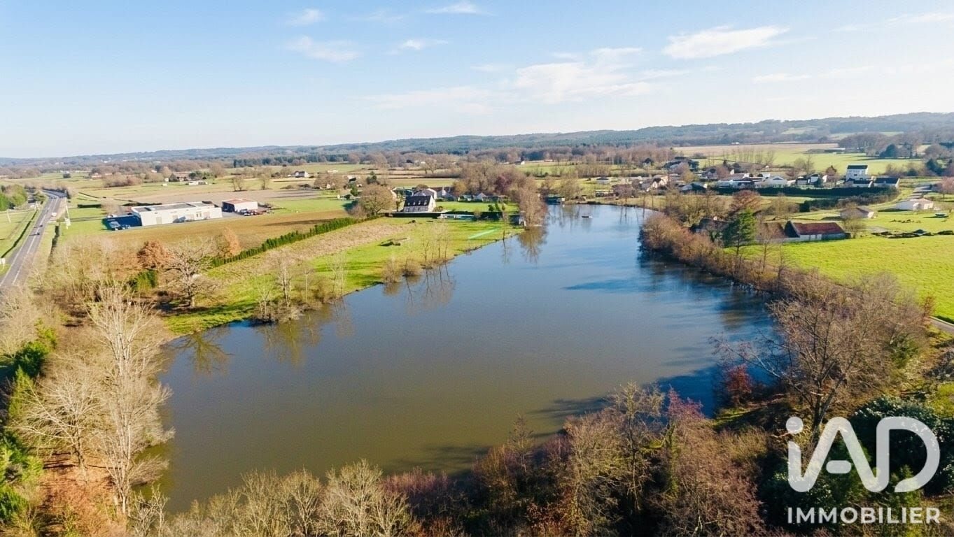 Maison à vendre, 62m², Beaupouyet