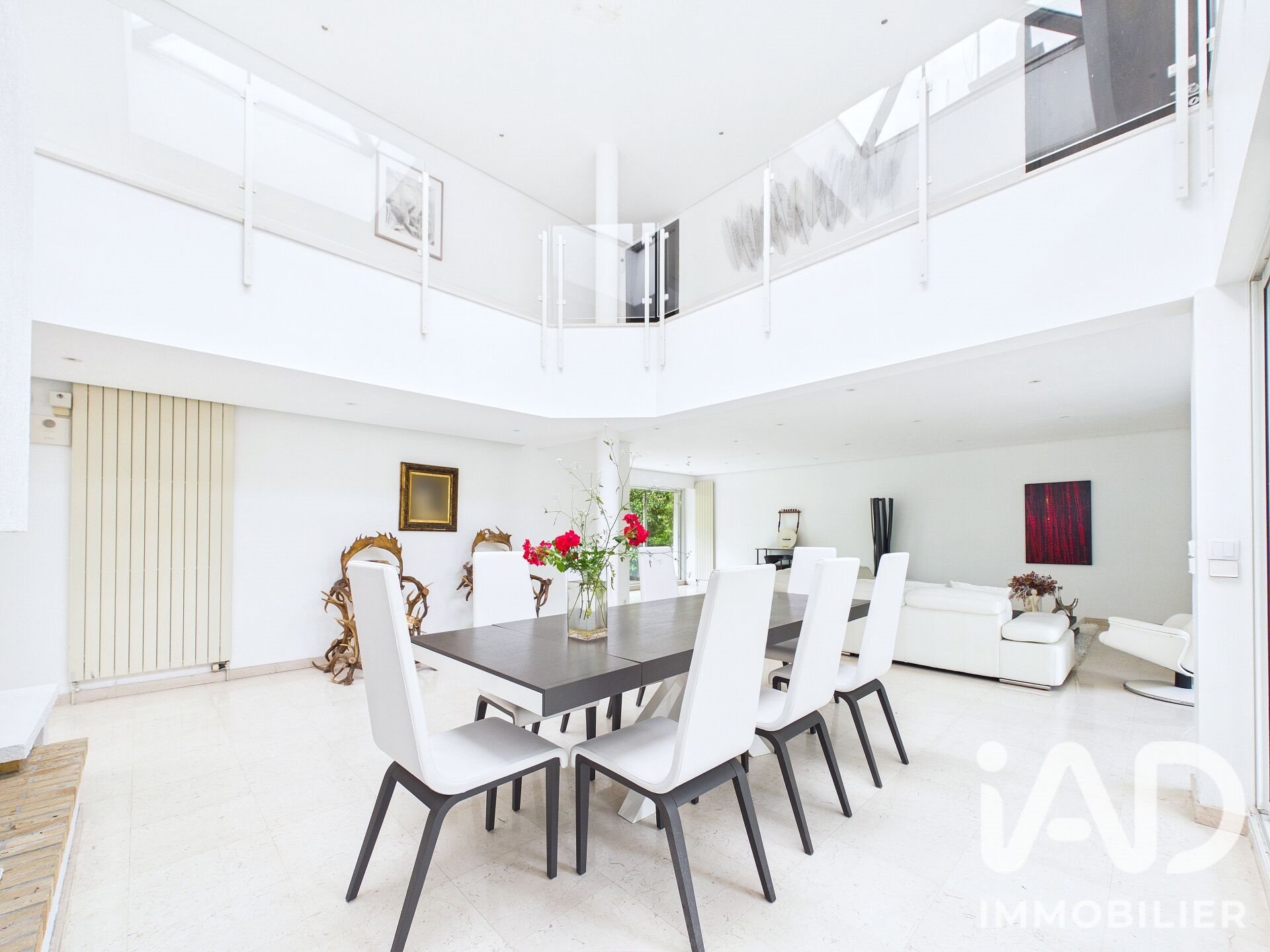 Maison à vendre, 233m², Sceaux