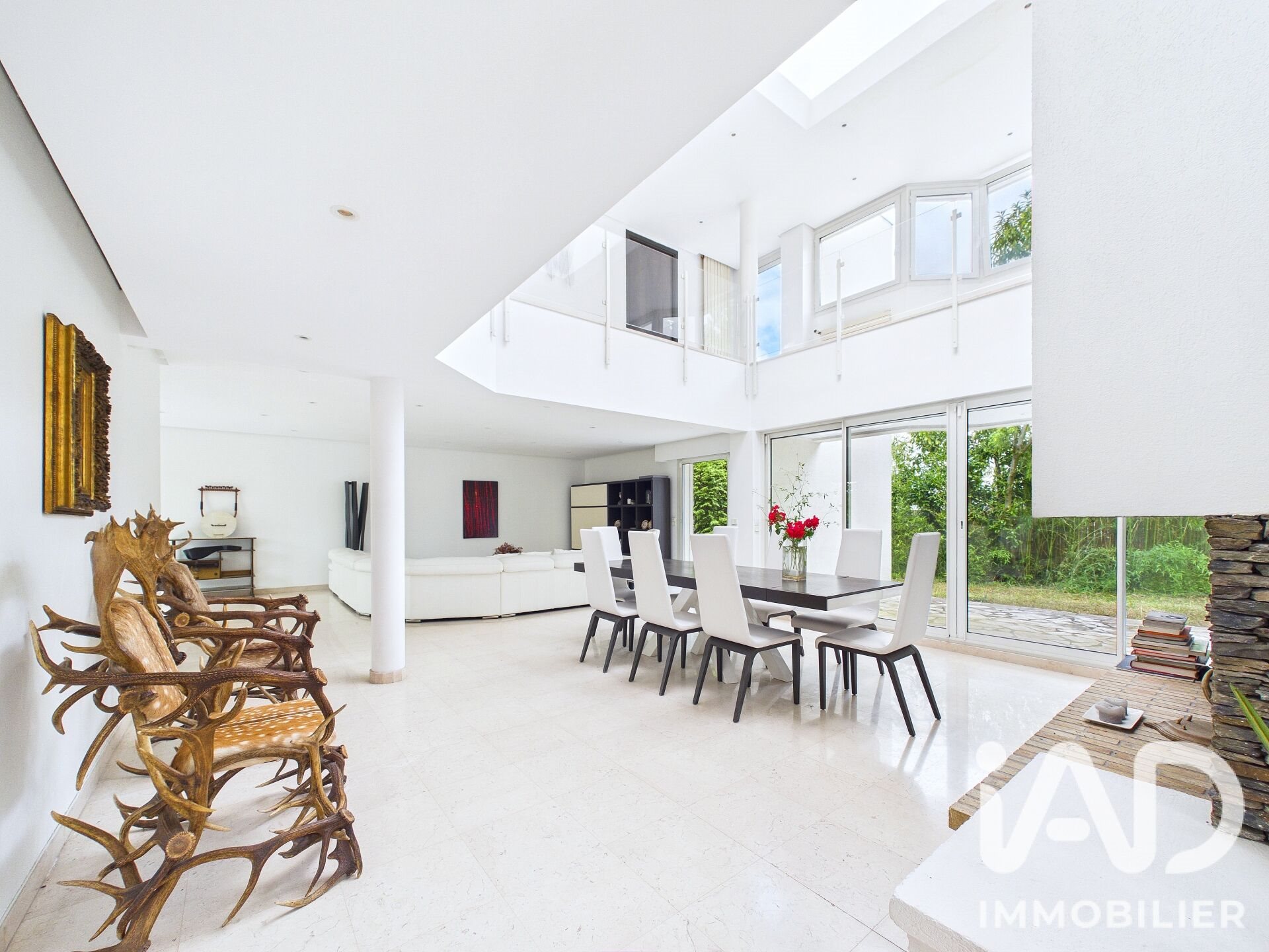 Maison à vendre, 233m², Sceaux